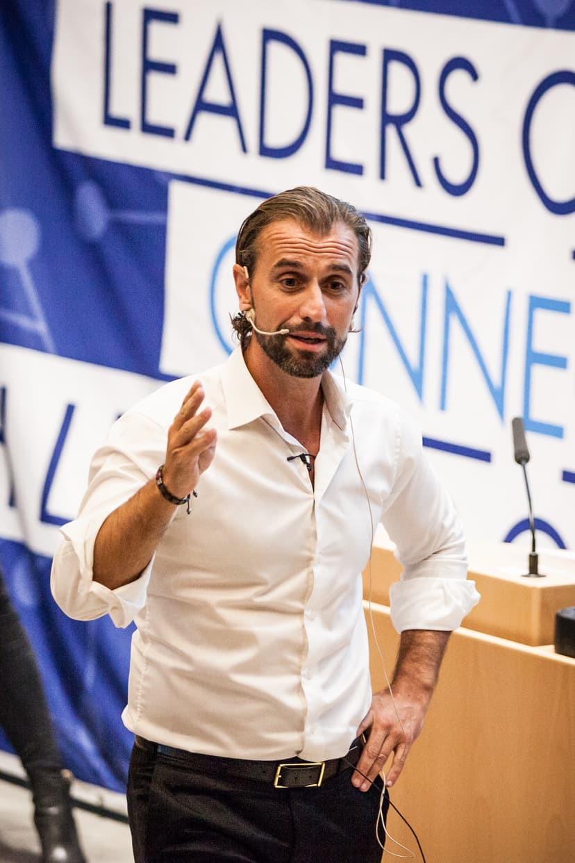 Aarhus Symposium Moment 1