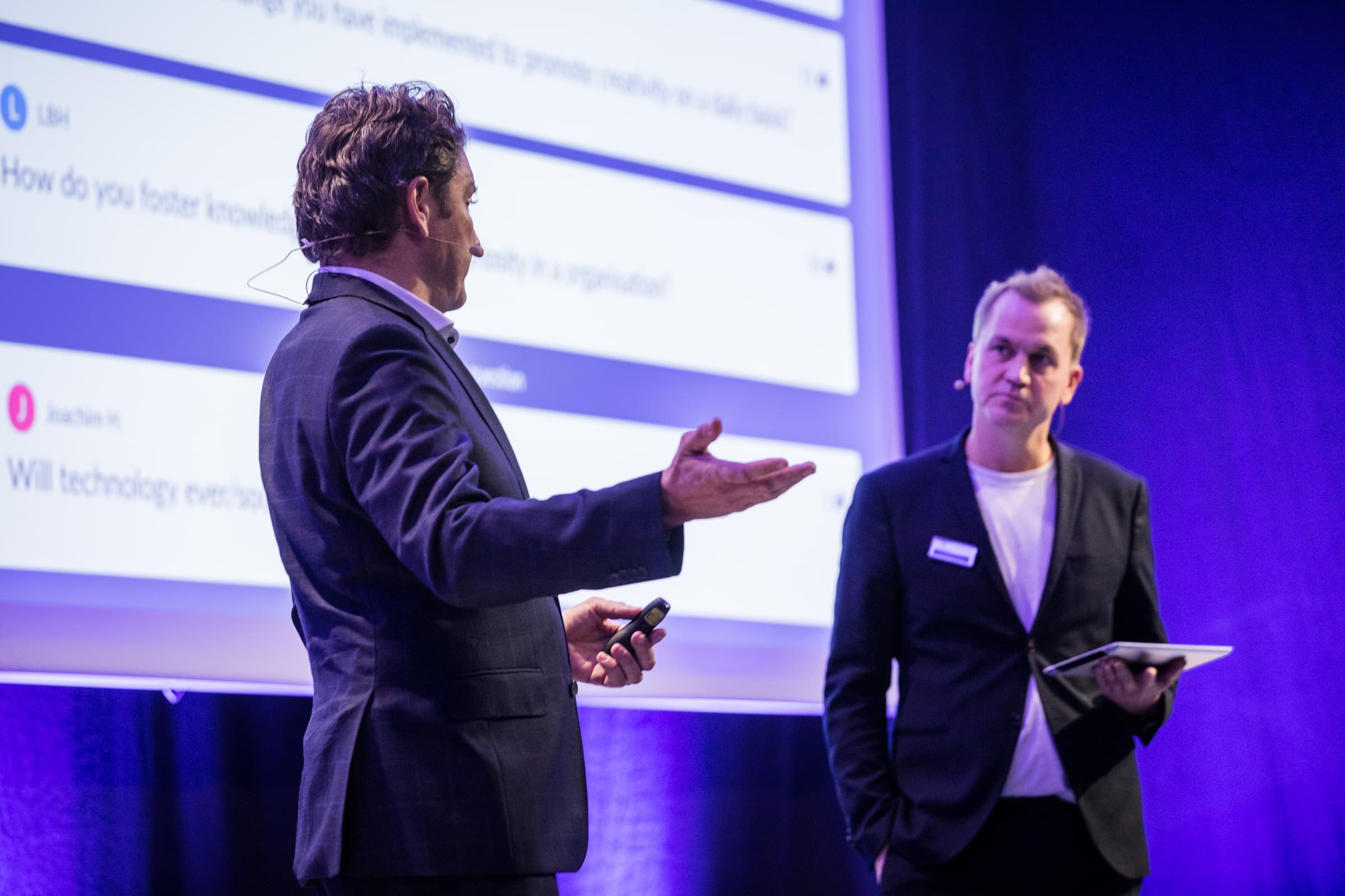 Aarhus Symposium Moment 10