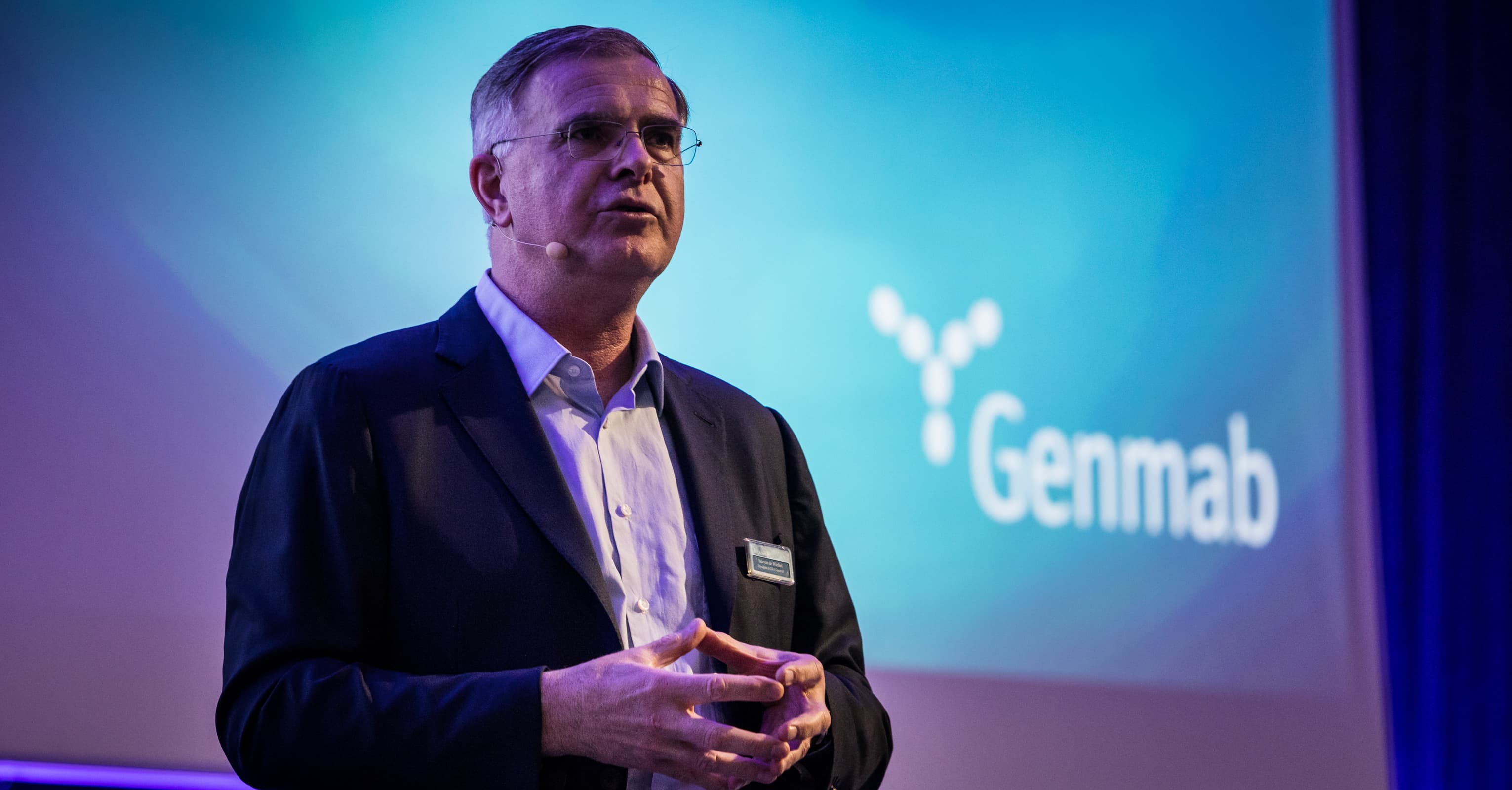 Aarhus Symposium Moment 11