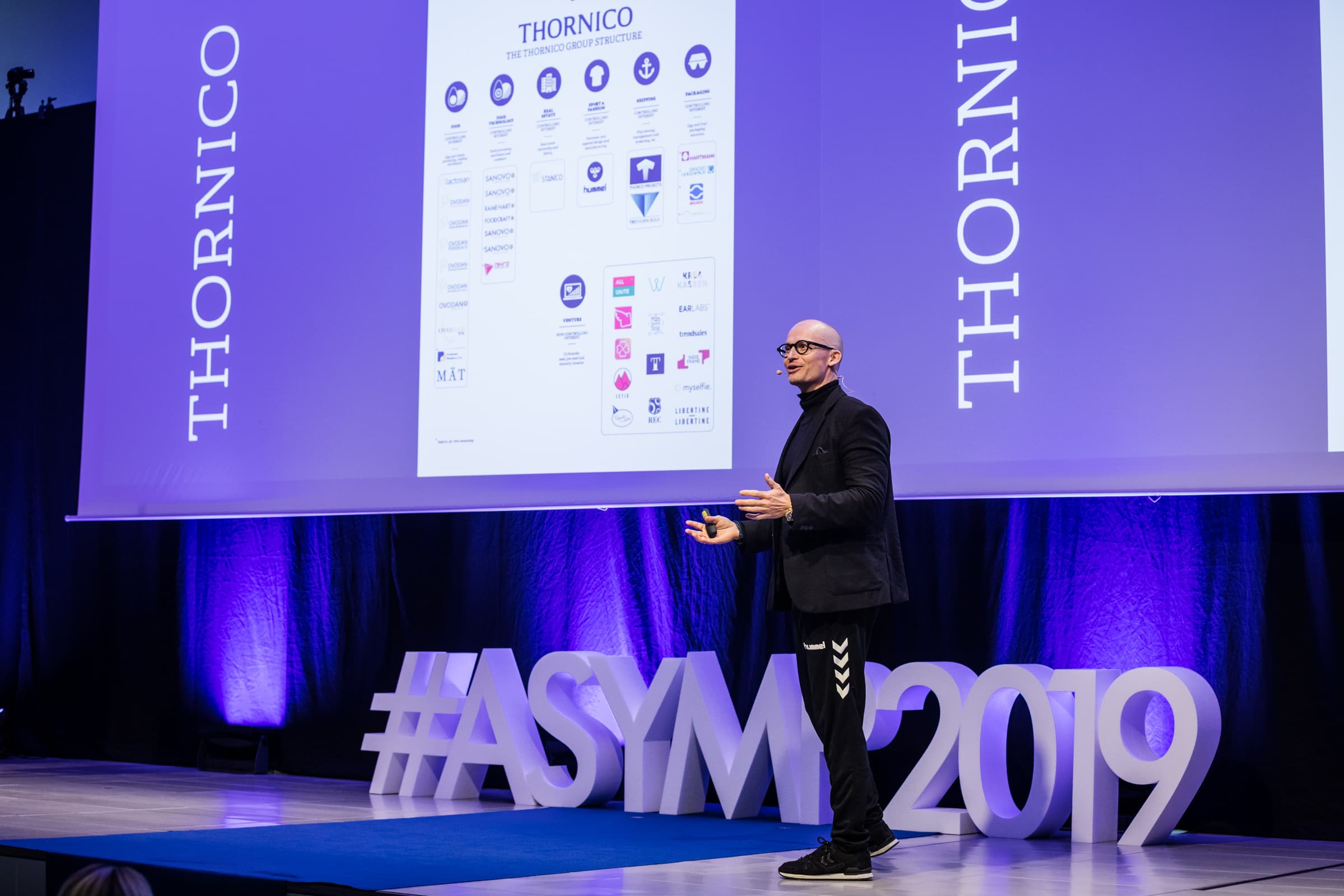 Aarhus Symposium Moment 5