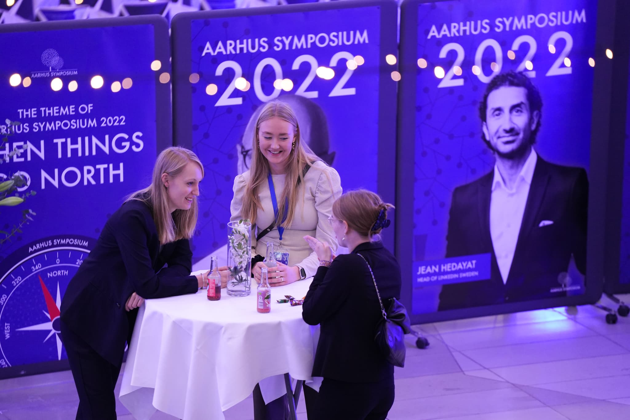 Aarhus Symposium Moment 7