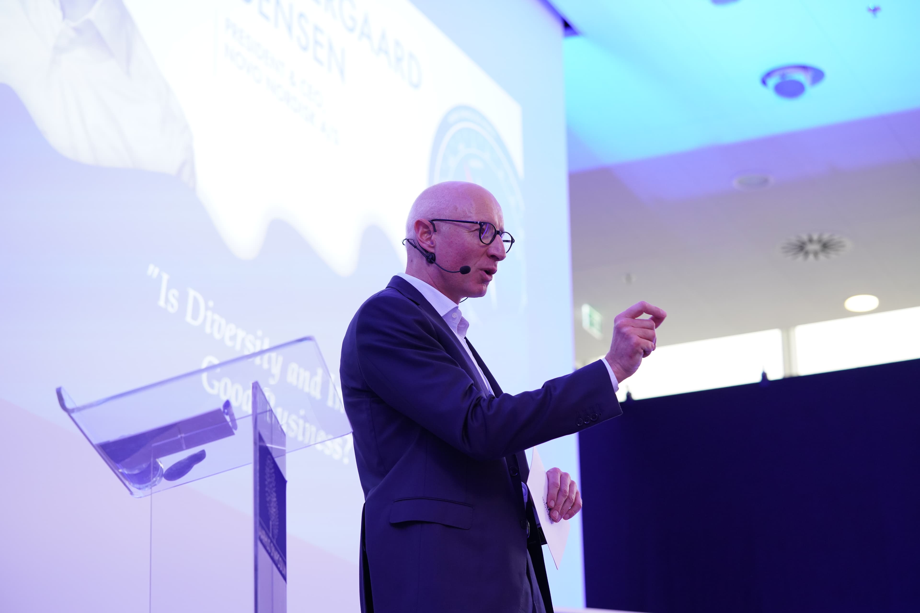 Aarhus Symposium Moment 9