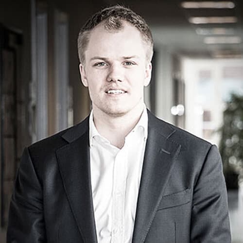 Kasper Vinter Olesen